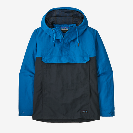 Patagonia M's Isthmus Anorak