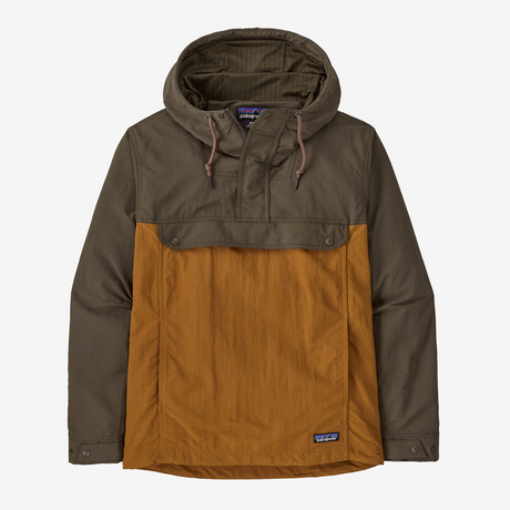 Patagonia M's Isthmus Anorak