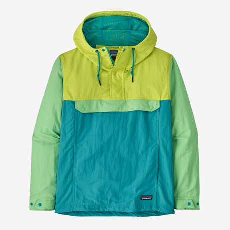 Patagonia - M's Isthmus Anorak