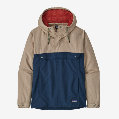 Patagonia - Men's Isthmus Anorak
