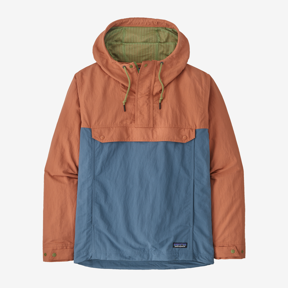 Patagonia - Men's Isthmus Anorak