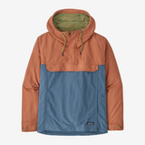 Patagonia - Men's Isthmus Anorak