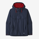 Patagonia - Men's Isthmus Anorak