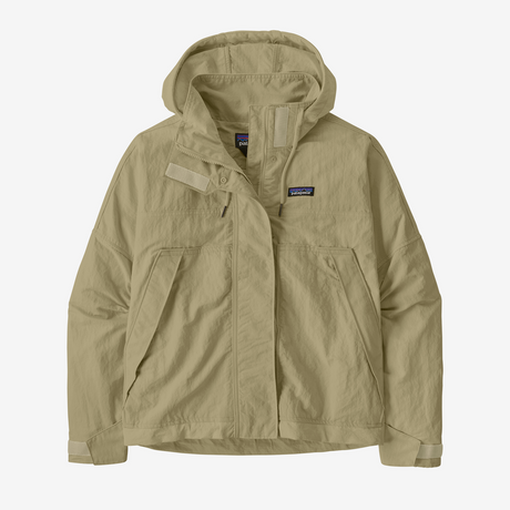 Patagonia - Women's Skysail Jacket