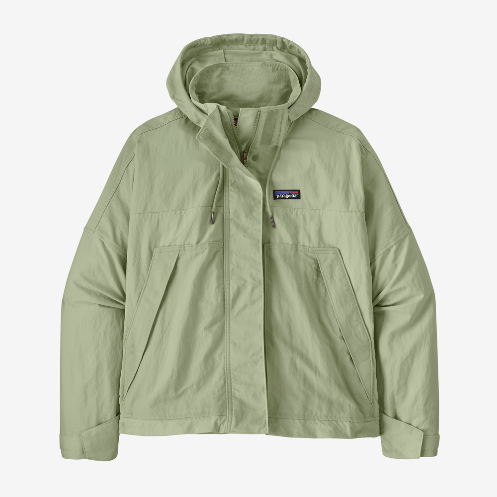 Patagonia - W's Skysail Jkt