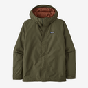 Patagonia - Men's Jackson Glacier Rain Jacket