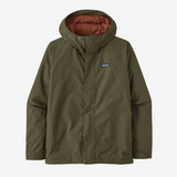 Patagonia Men's Jackson Glacier Rain Jacket