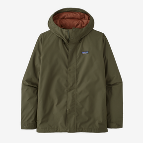 Patagonia - Men's Jackson Glacier Rain Jacket