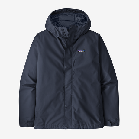 Patagonia - M's Jackson Glacier Rain Jkt