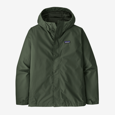 Patagonia - M's Jackson Glacier Rain Jkt