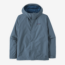 Patagonia - Men's Jackson Glacier Rain Jacket