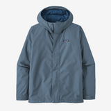 Patagonia - Men's Jackson Glacier Rain Jacket