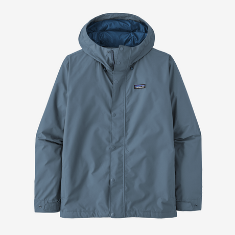 Patagonia - Men's Jackson Glacier Rain Jacket