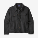 Patagonia - Men's Melton Wool Trucker Jacket