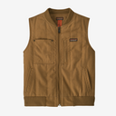 Patagonia - Women's All Seasons Hemp Canvas Vest