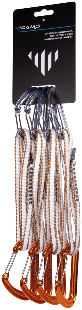CAMP - SET 4 MACH EXPRESS DYNEEMA