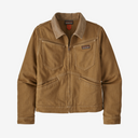 Patagonia - Women's Iron Forge Ranch Jacket