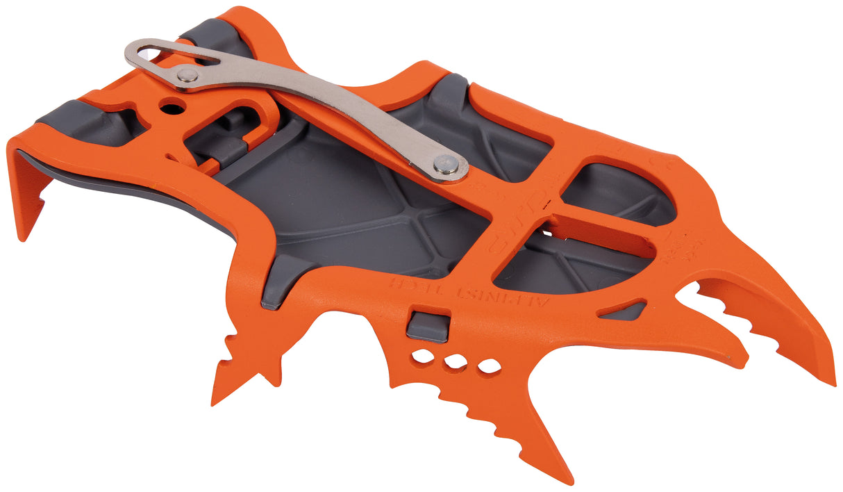 CAMP - PUNTALE ALPINIST TECH