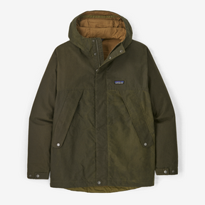 Patagonia - Waxed Cotton Jacket