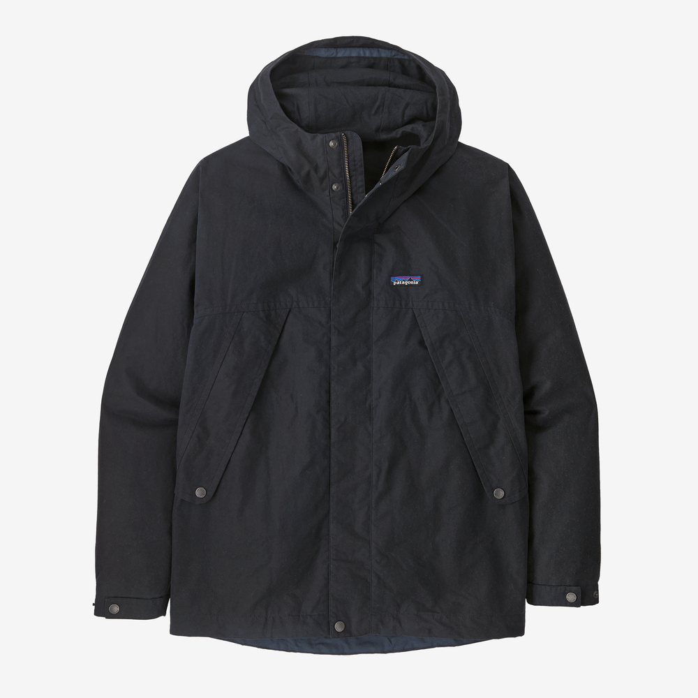 Patagonia Waxed Cotton Jkt