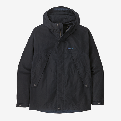 Patagonia Waxed Cotton Jkt