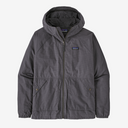 Patagonia - LW Waxed Cotton Jacket