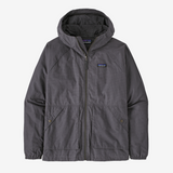 Patagonia LW Waxed Cotton Jkt