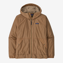 Patagonia - LW Waxed Cotton Jacket