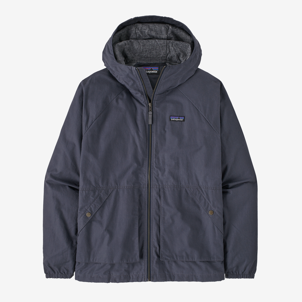 Patagonia LW Waxed Cotton Jkt