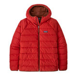 Patagonia - Cotton Down Jkt