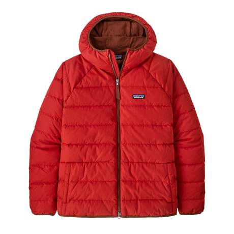 Patagonia - Cotton Down Jkt