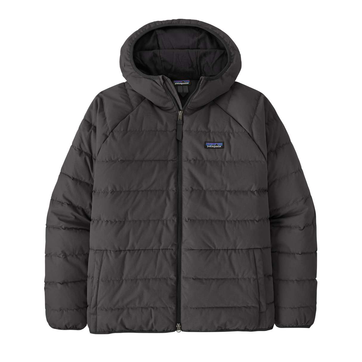 Patagonia - Cotton Down Jkt