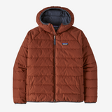 Patagonia Cotton Down Jacket