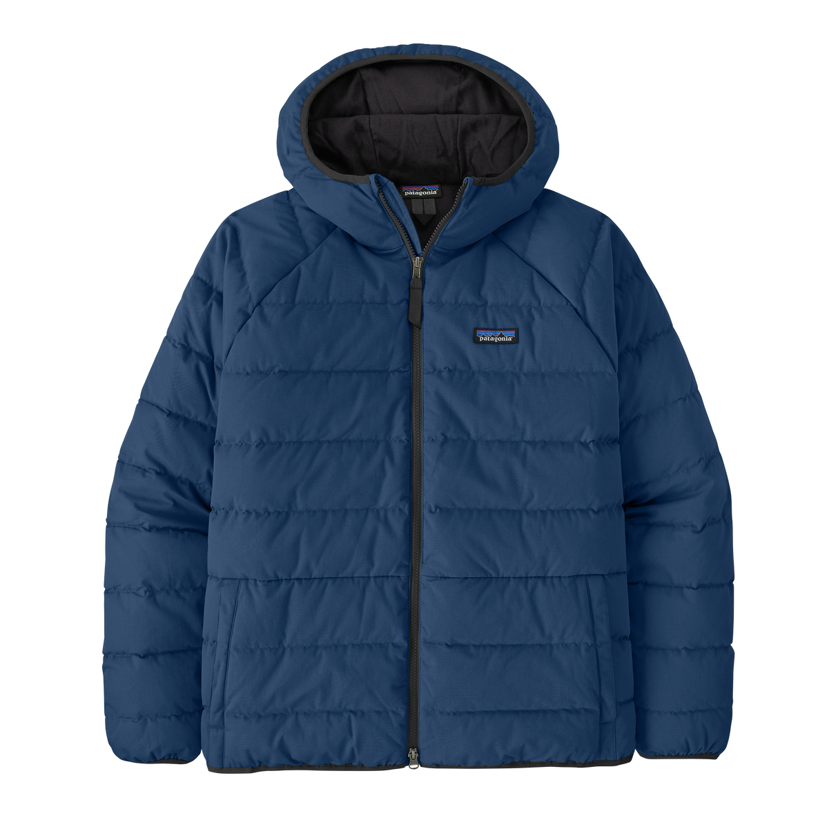 Patagonia - Cotton Down Jkt
