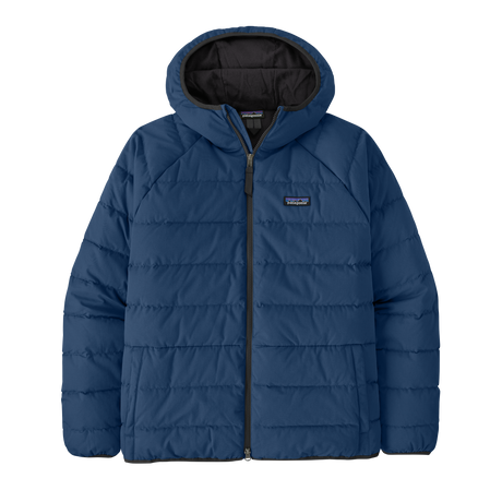 Patagonia - Cotton Down Jkt