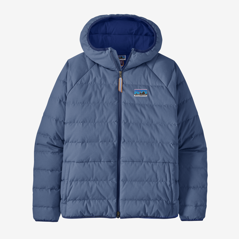 Patagonia - Cotton Down Jacket