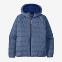 Patagonia - Cotton Down Jacket