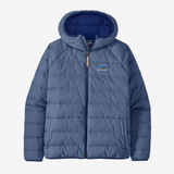 Patagonia - Cotton Down Jacket