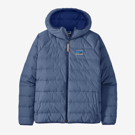 Patagonia - Cotton Down Jacket