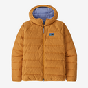 Patagonia - Cotton Down Jacket