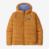 Patagonia - Cotton Down Jacket