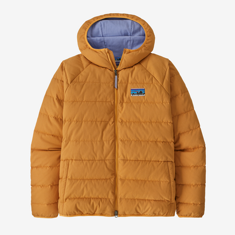 Patagonia - Cotton Down Jacket