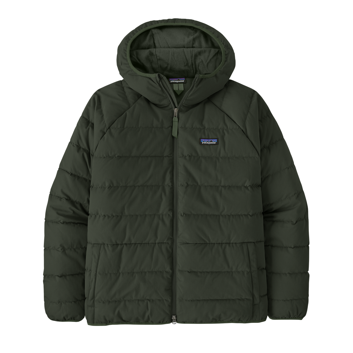 Patagonia - Cotton Down Jkt