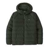 Patagonia - Cotton Down Jkt