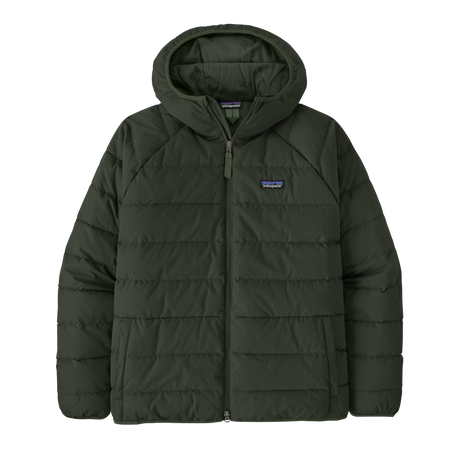Patagonia - Cotton Down Jkt