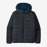 Patagonia Cotton Down Jacket