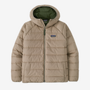 Patagonia - Cotton Down Jacket