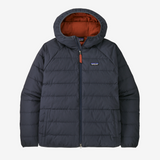 Patagonia Cotton Down Jacket