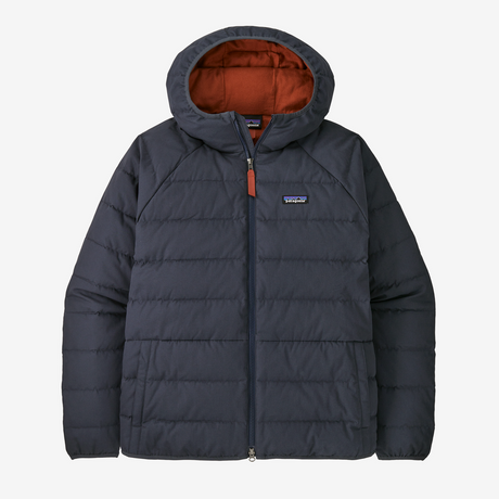 Patagonia - Cotton Down Jacket