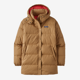 Patagonia - Women's Cotton Down Parka
